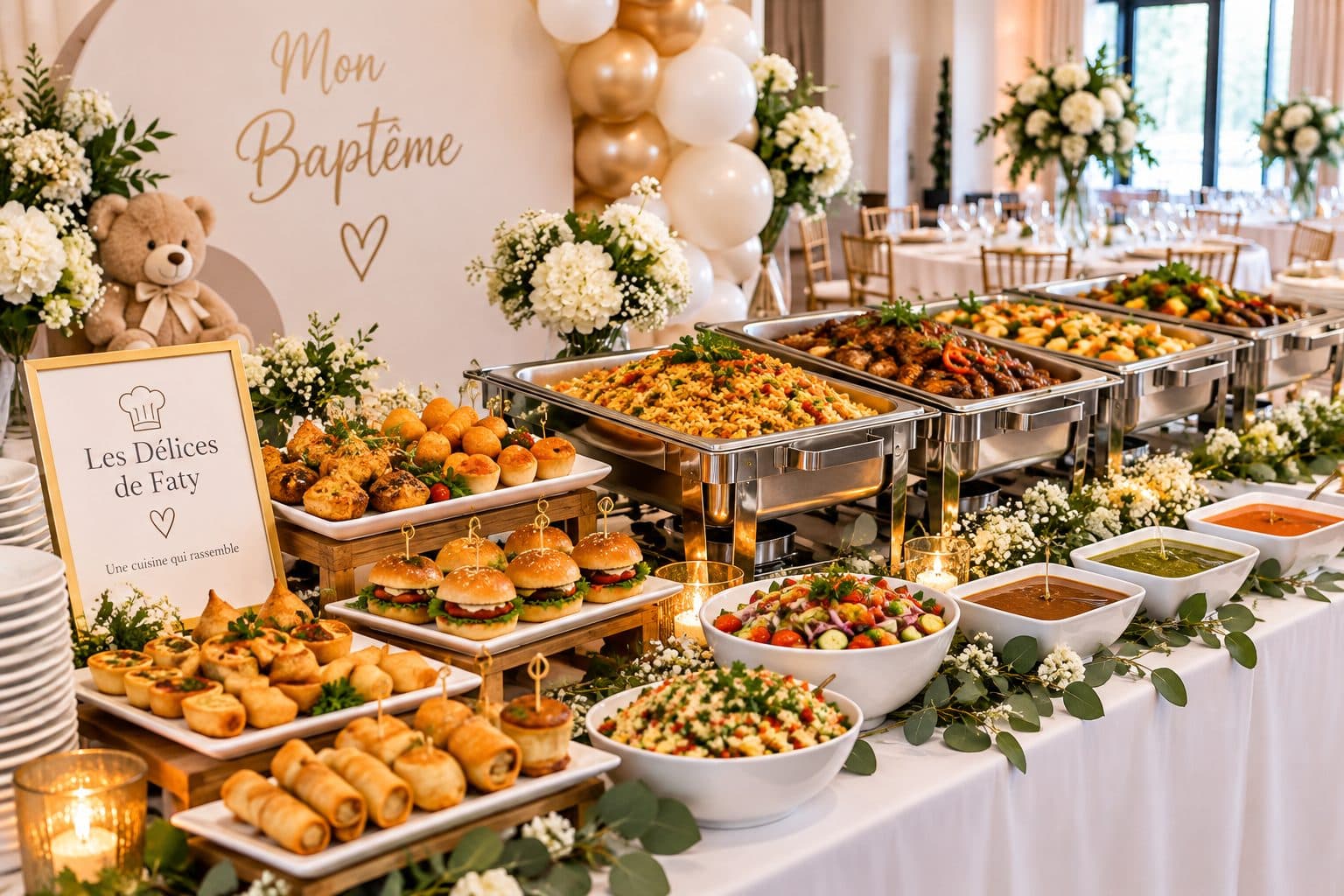 Baptême