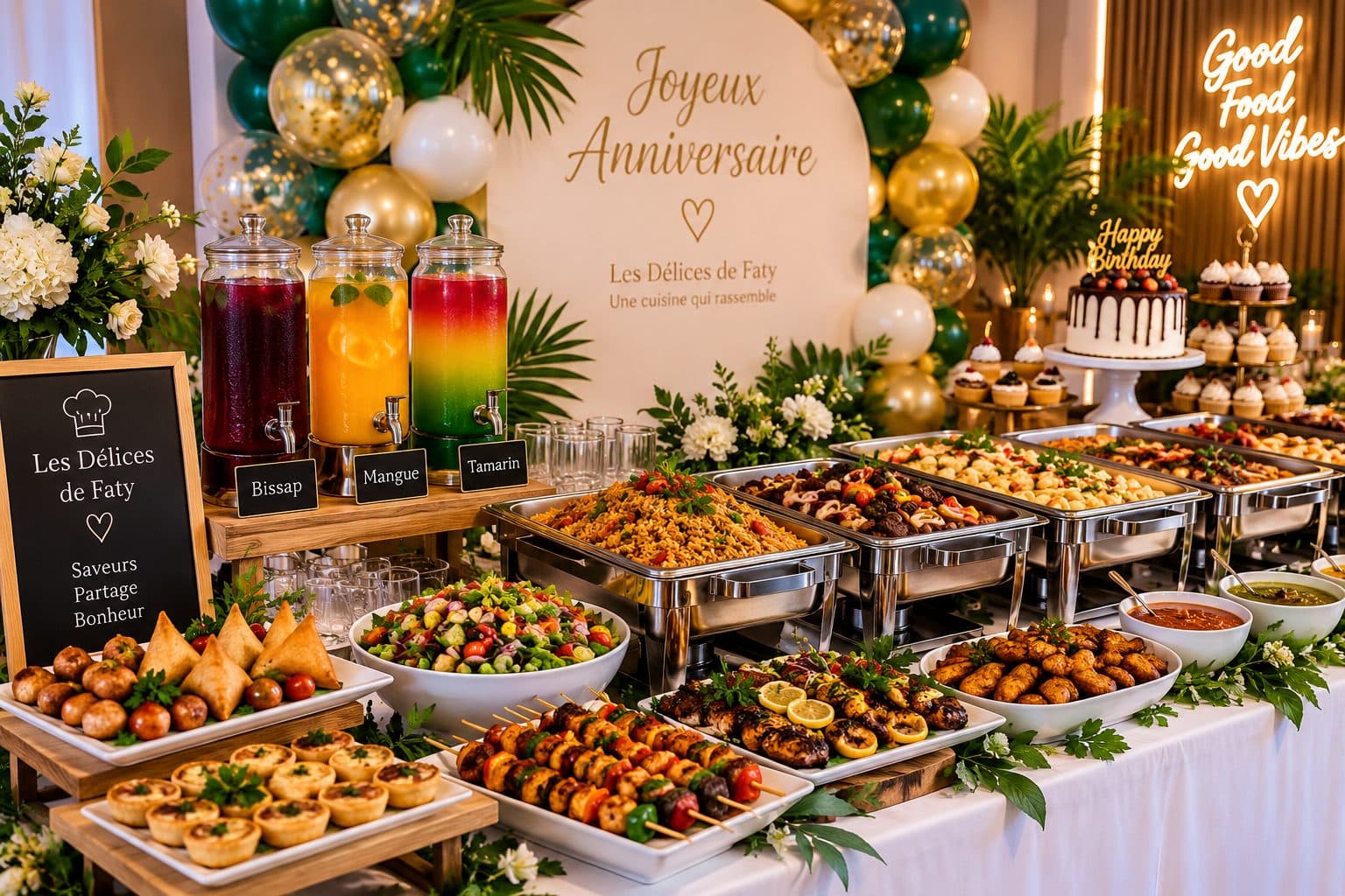 Anniversaire